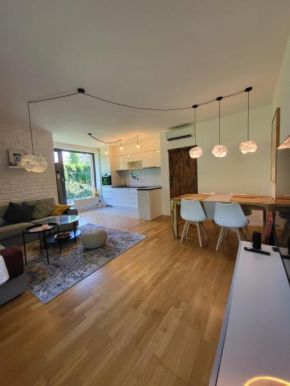 Apartmán v Praze 6, Sedlec